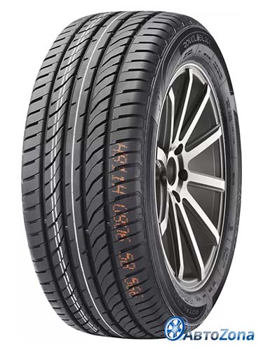 Royal Black Royal ECO 215/55R17 98W XL